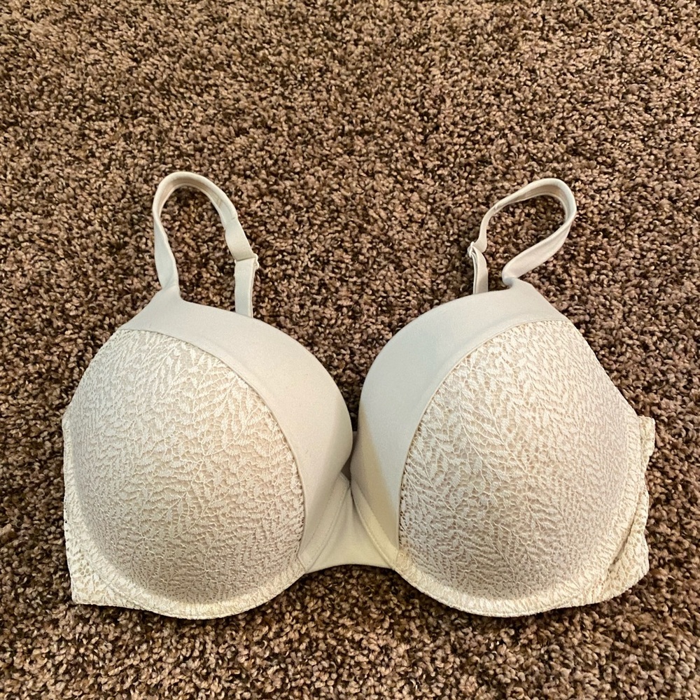 Victoria’s Secret Perfect Shape Body Bra 34DDD
